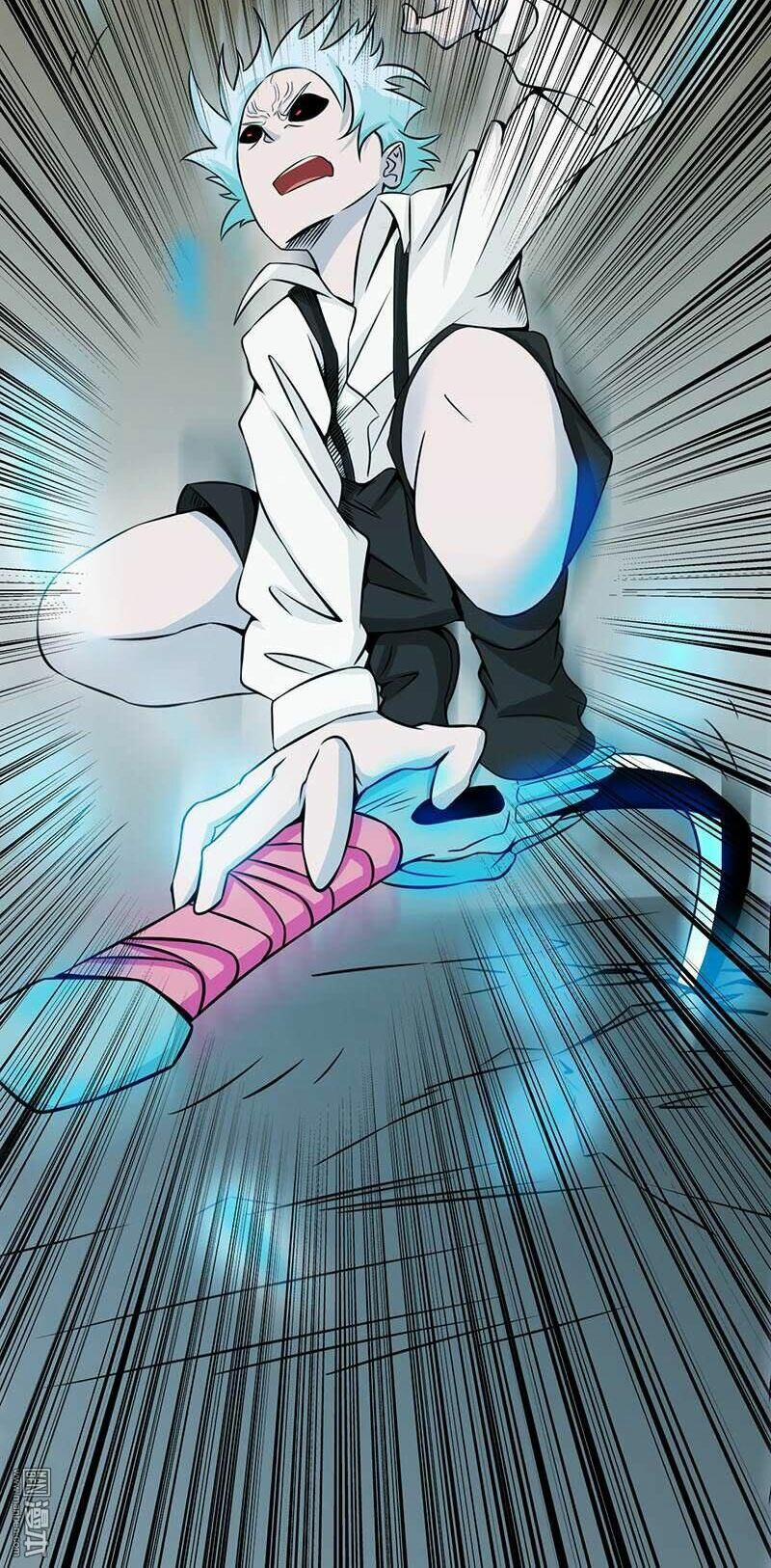 Địa Ngục Này Ta Mở Ra Đấy 28 trang 10