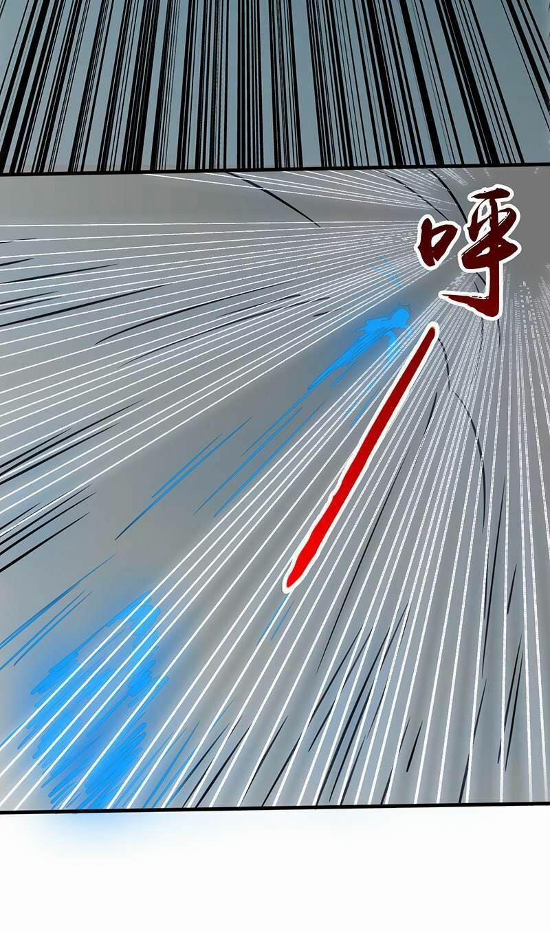 Địa Ngục Này Ta Mở Ra Đấy 28 trang 11