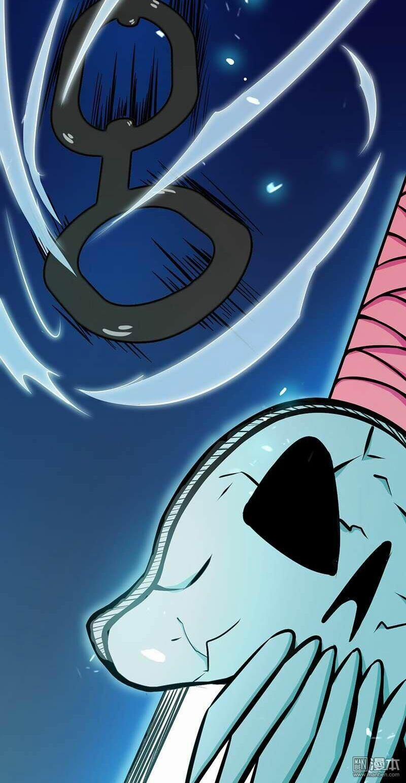 Địa Ngục Này Ta Mở Ra Đấy 28 trang 14