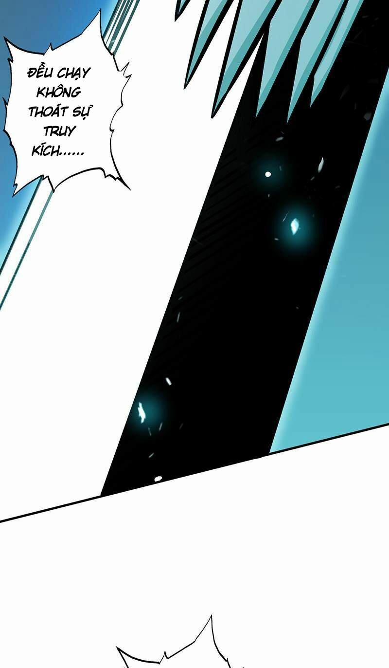 Địa Ngục Này Ta Mở Ra Đấy 28 trang 15