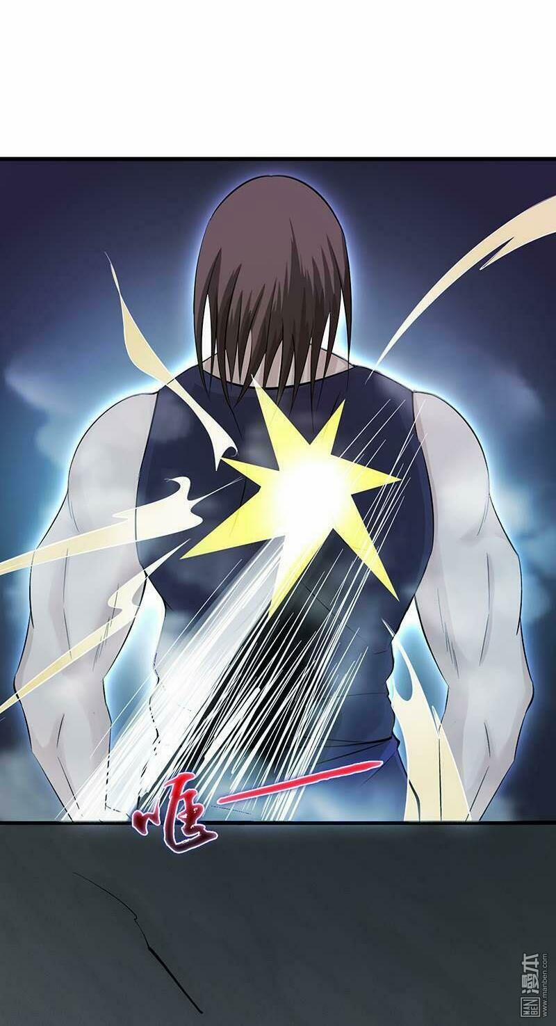 Địa Ngục Này Ta Mở Ra Đấy 28 trang 18