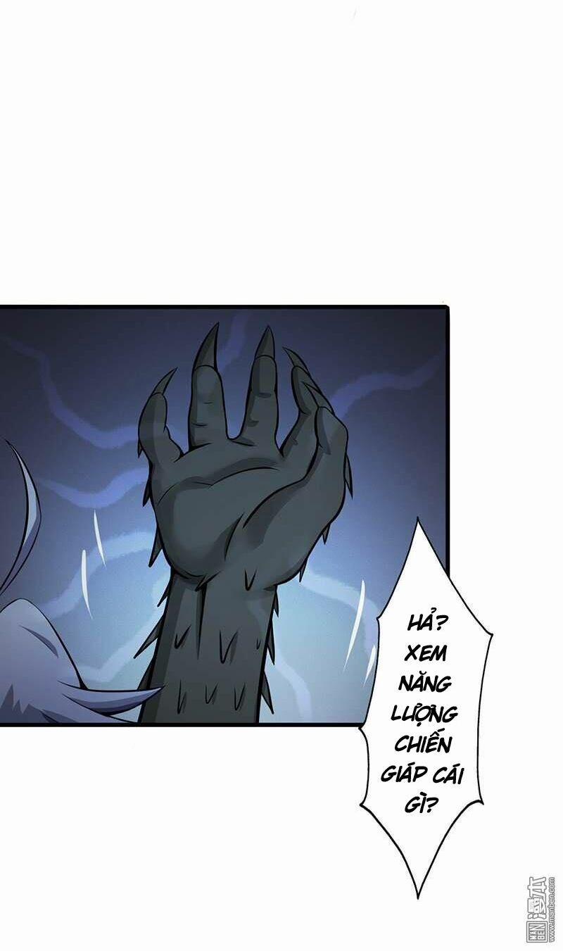 Địa Ngục Này Ta Mở Ra Đấy 28 trang 26