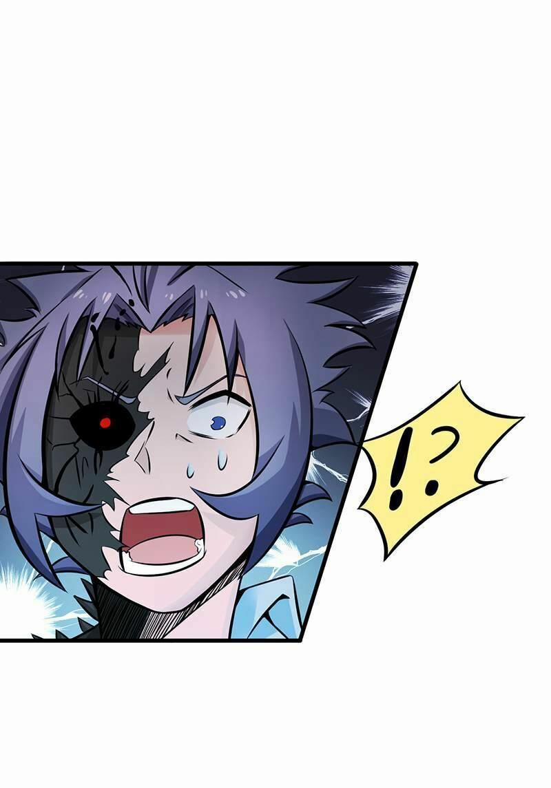 Địa Ngục Này Ta Mở Ra Đấy 28 trang 27