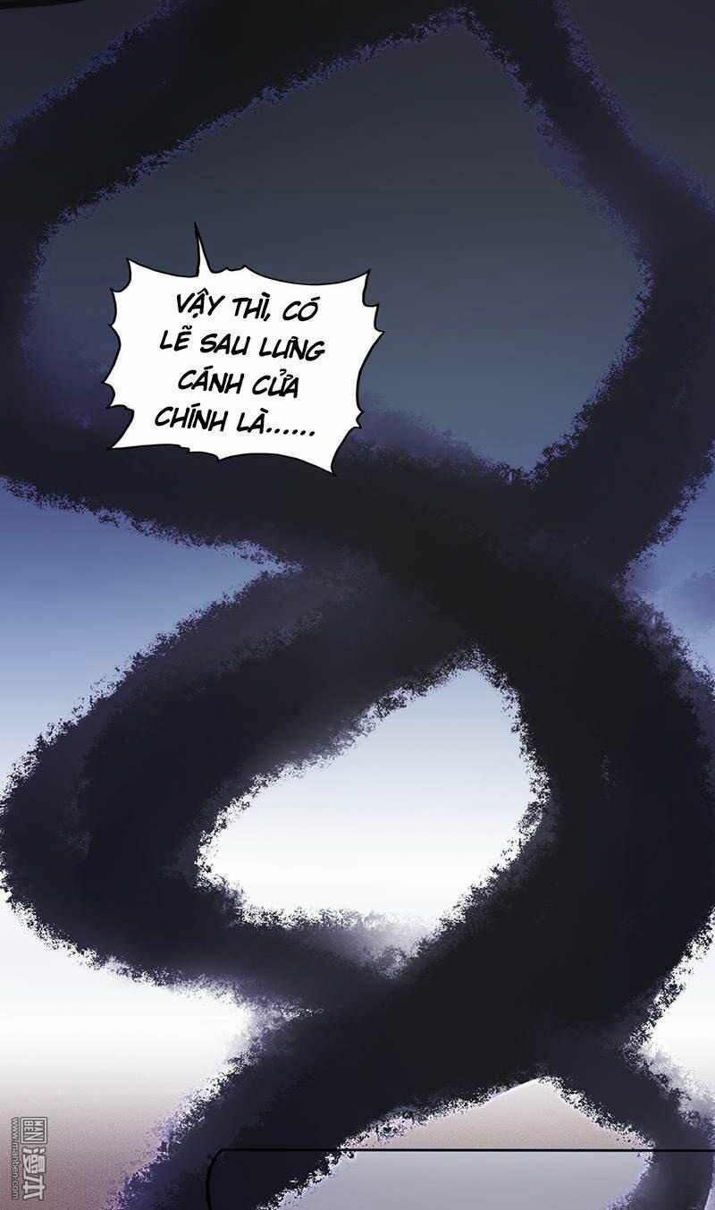 Địa Ngục Này Ta Mở Ra Đấy 28 trang 30