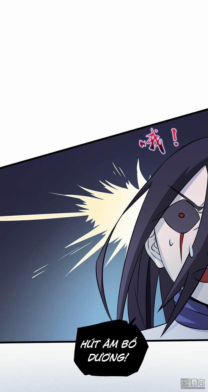 Địa Ngục Này Ta Mở Ra Đấy 28 trang 34