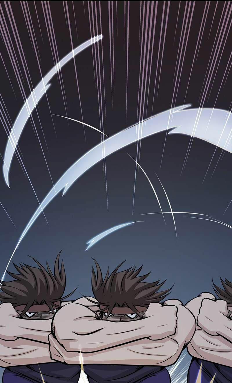 Địa Ngục Này Ta Mở Ra Đấy 28 trang 43