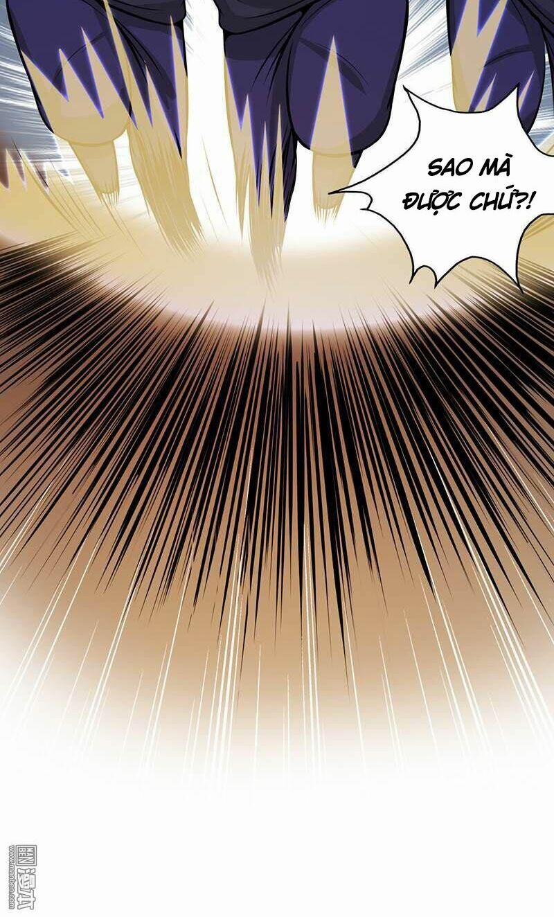 Địa Ngục Này Ta Mở Ra Đấy 28 trang 44