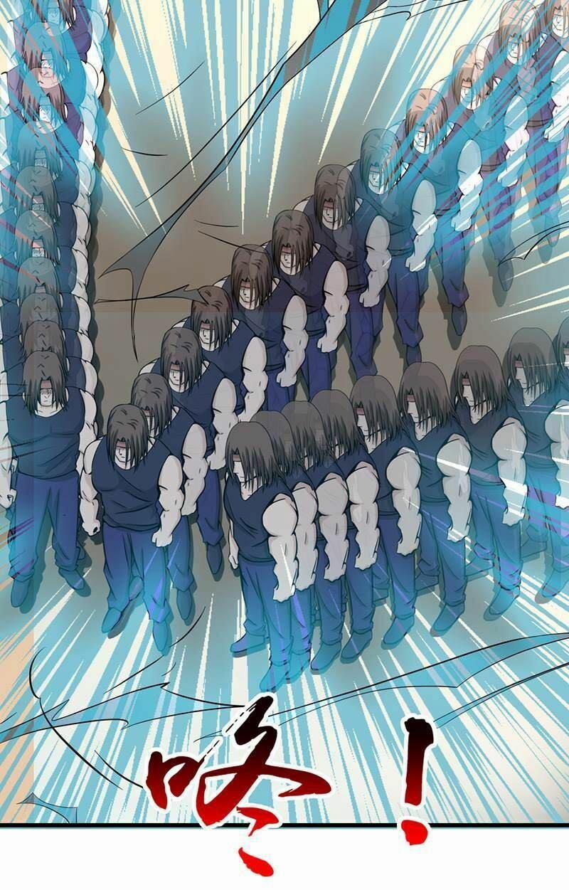 Địa Ngục Này Ta Mở Ra Đấy 28 trang 7