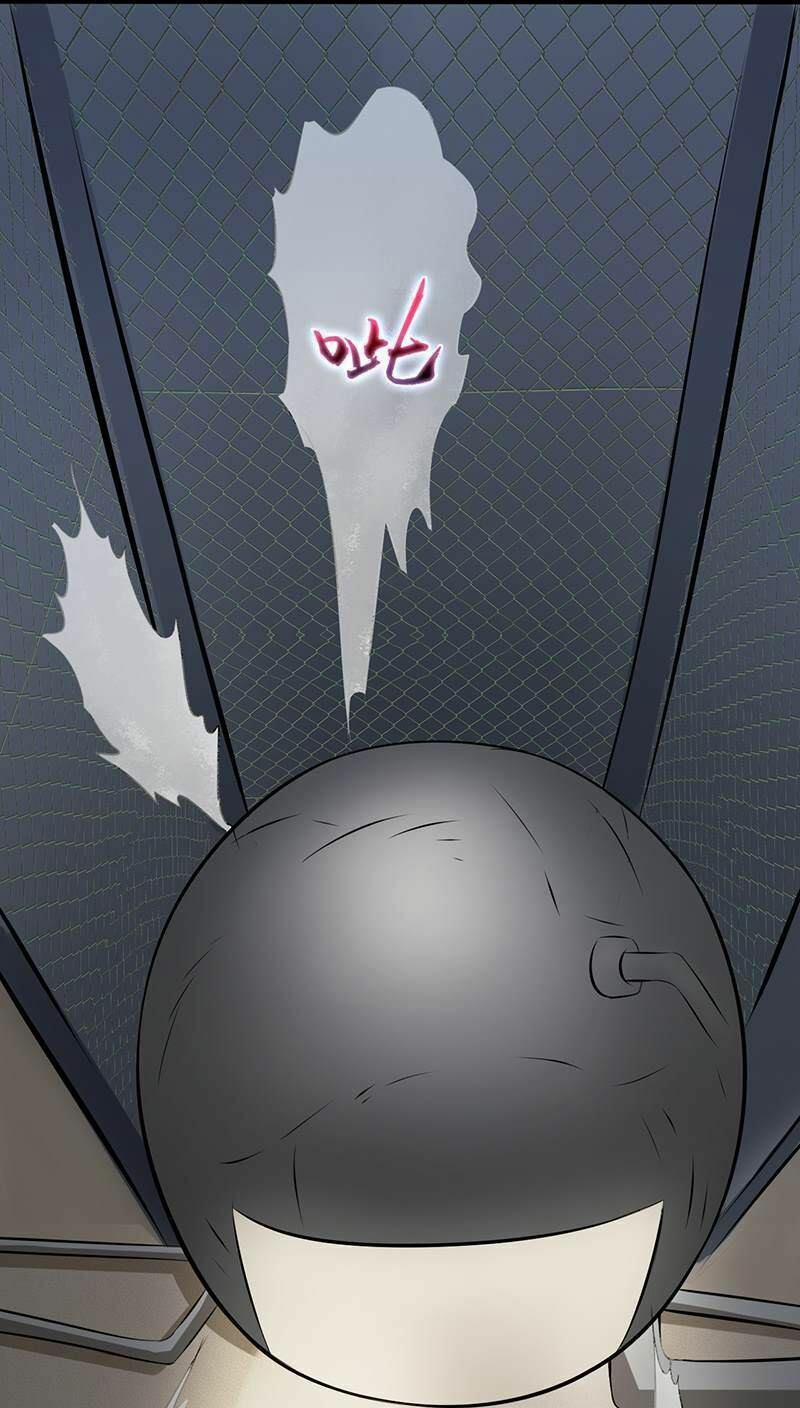 Địa Ngục Này Ta Mở Ra Đấy 29 trang 19