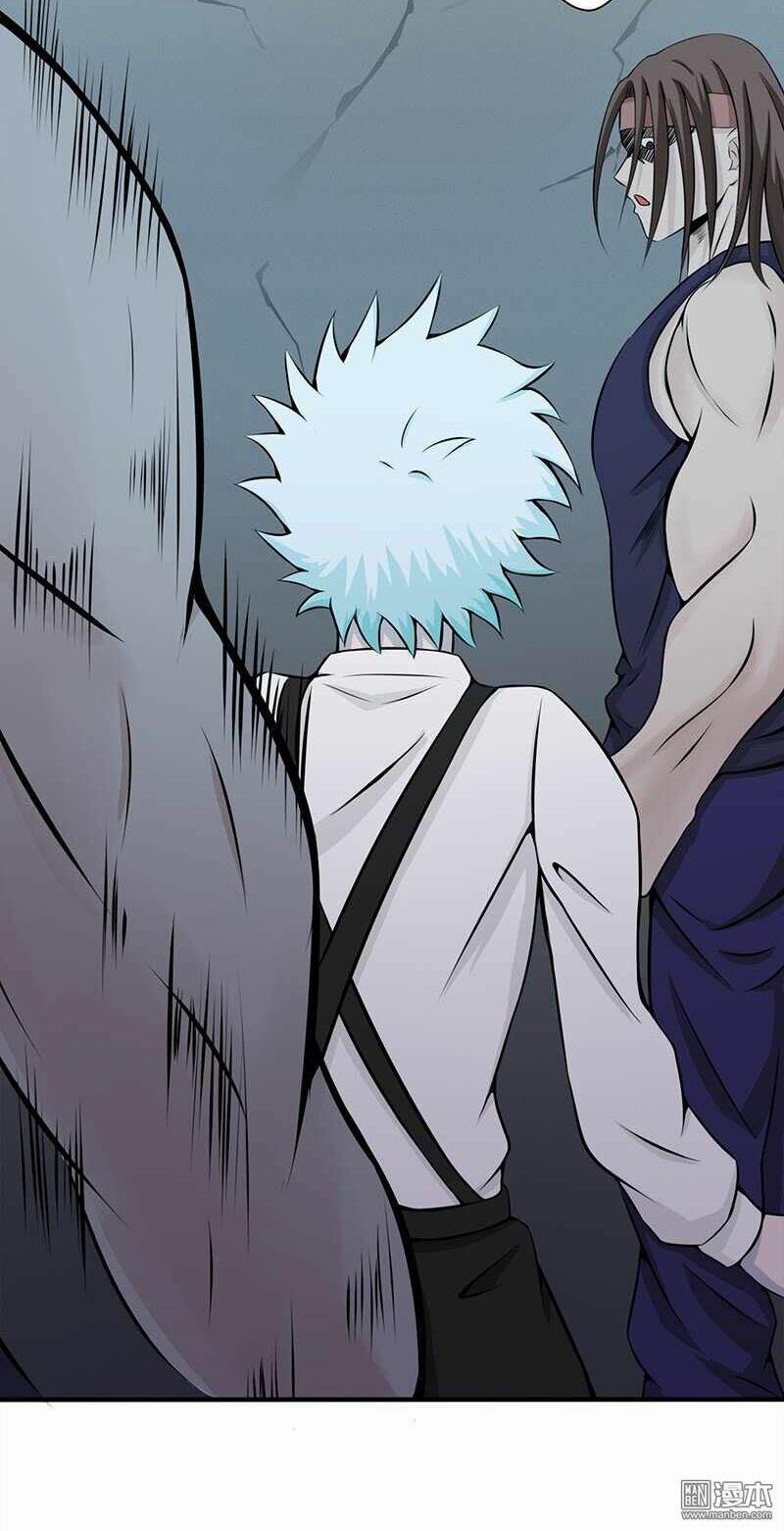 Địa Ngục Này Ta Mở Ra Đấy 29 trang 2