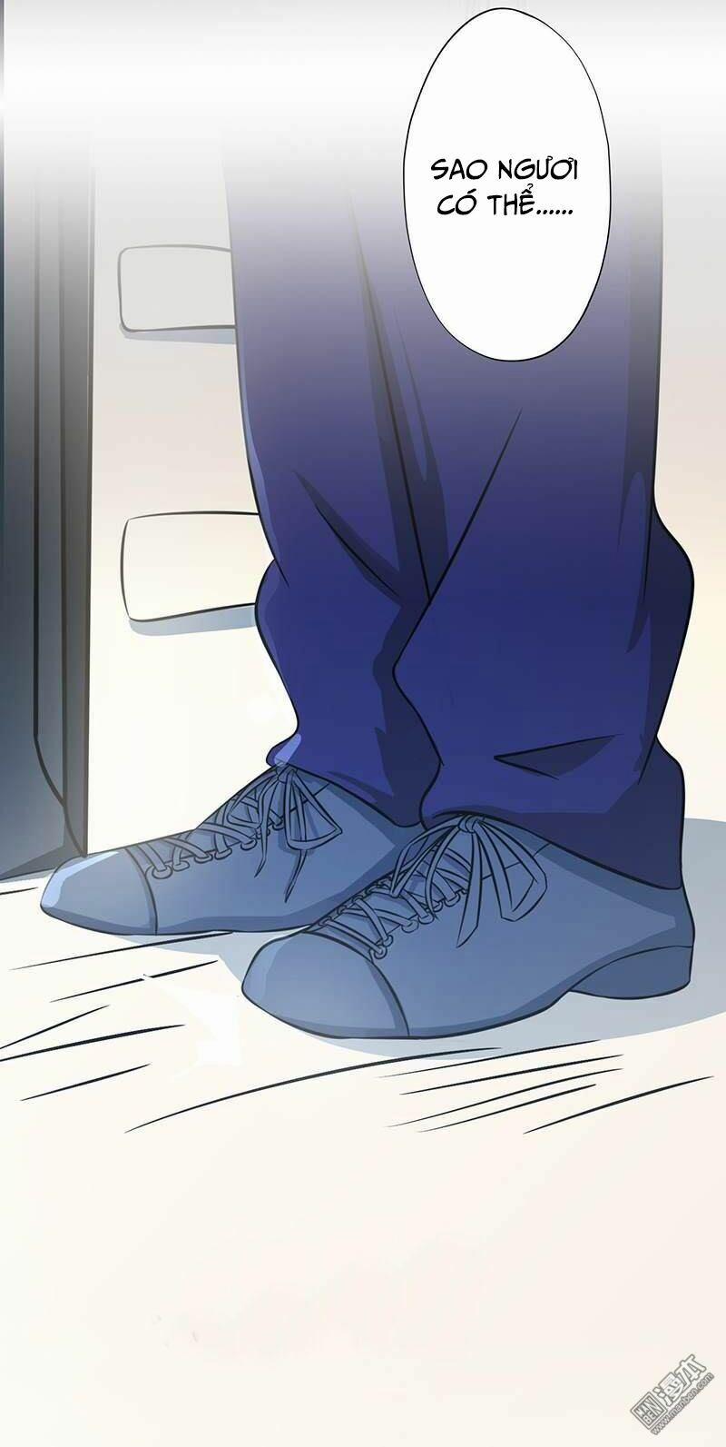 Địa Ngục Này Ta Mở Ra Đấy 29 trang 28