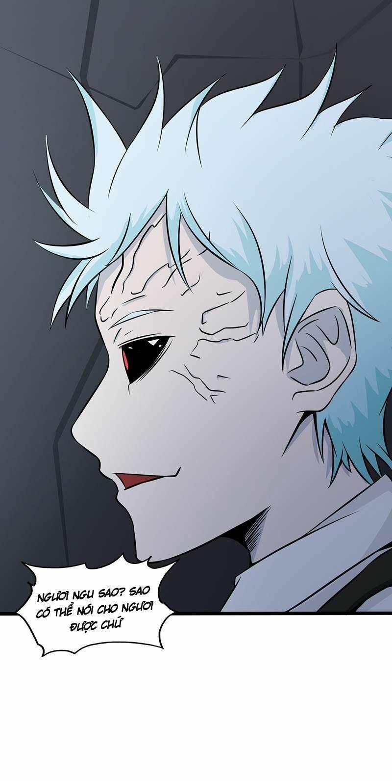 Địa Ngục Này Ta Mở Ra Đấy 29 trang 31