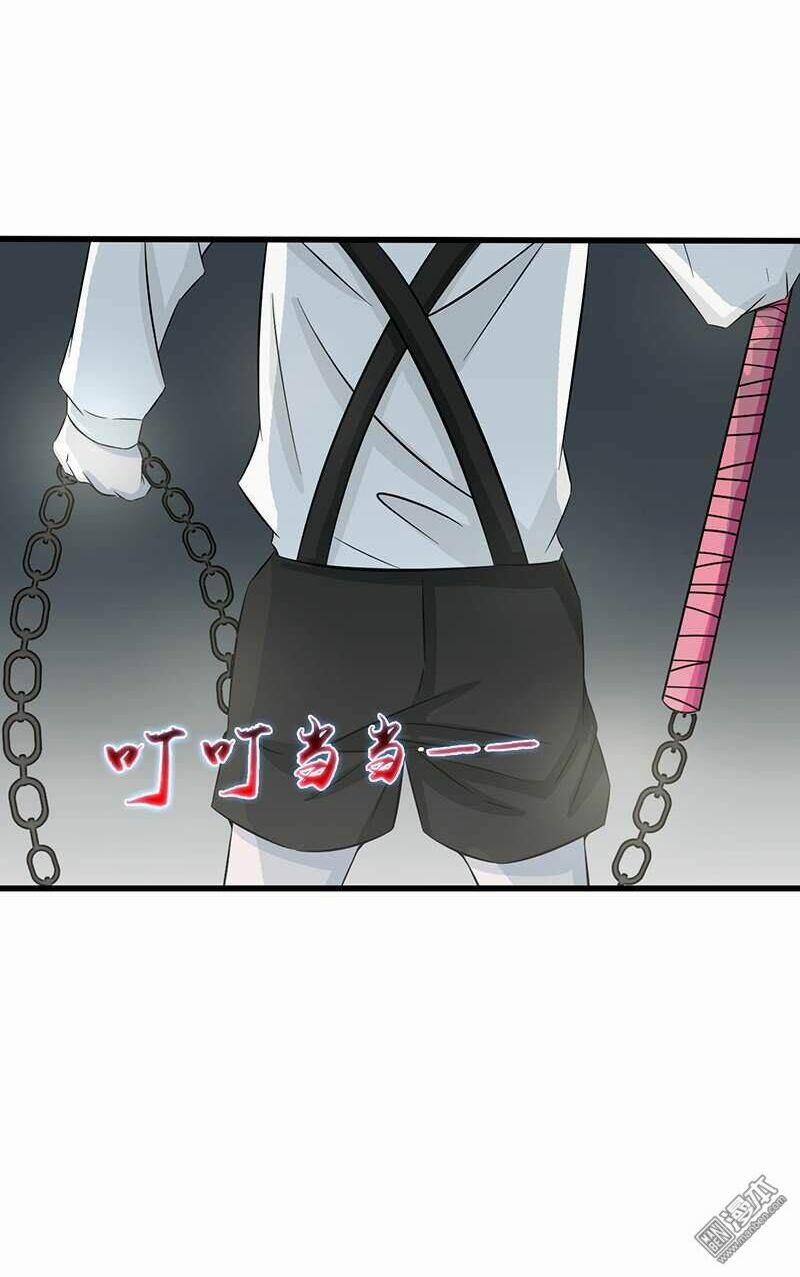 Địa Ngục Này Ta Mở Ra Đấy 29 trang 38