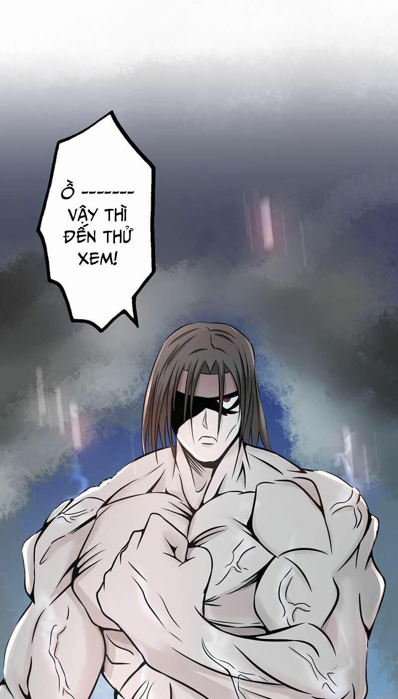 Địa Ngục Này Ta Mở Ra Đấy 29 trang 41