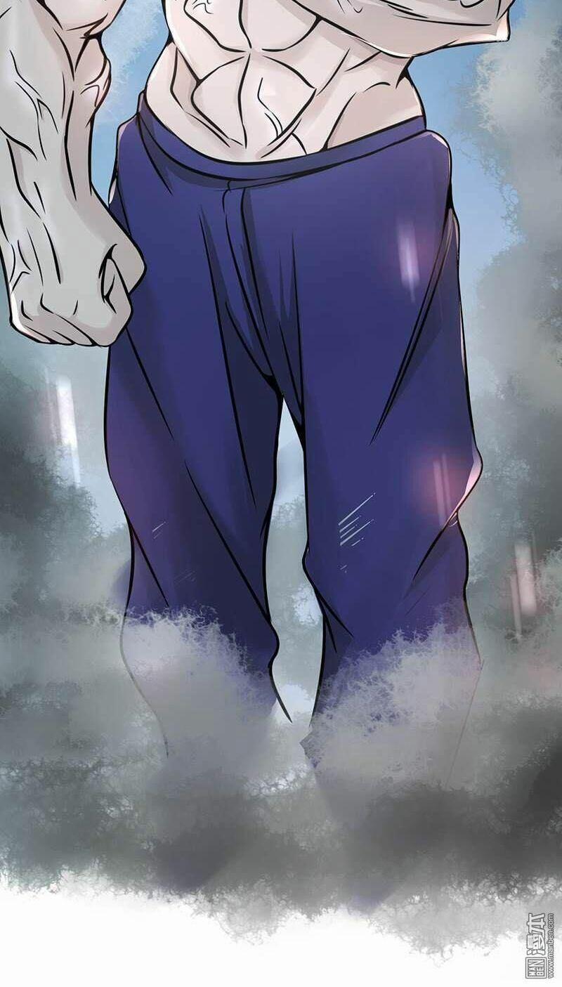 Địa Ngục Này Ta Mở Ra Đấy 29 trang 42