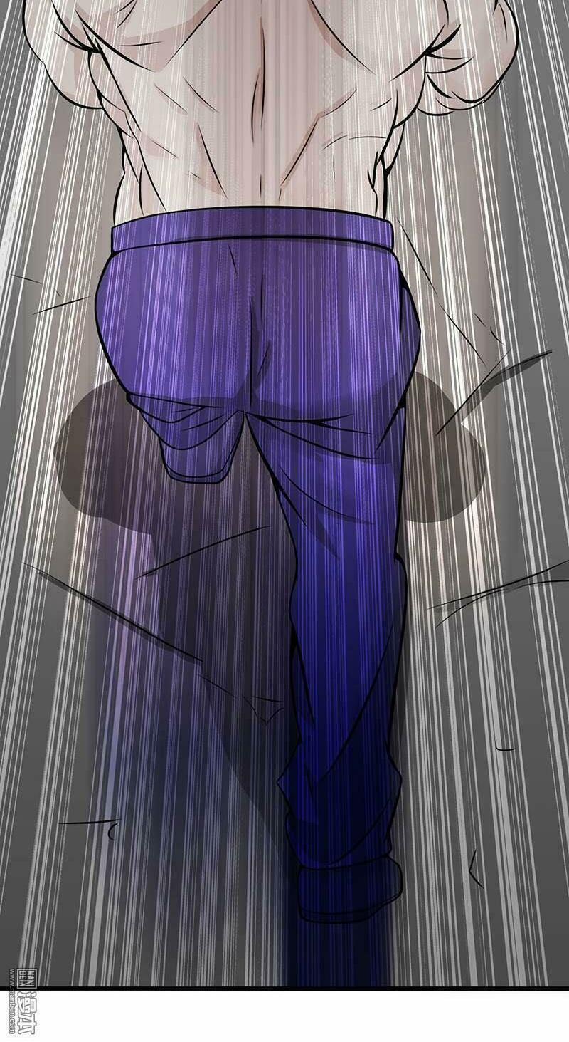 Địa Ngục Này Ta Mở Ra Đấy 29 trang 8