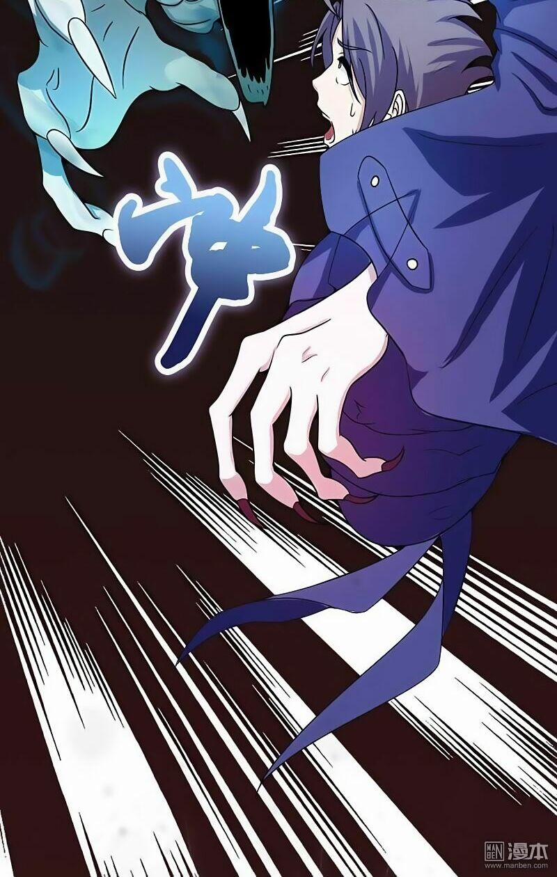 Địa Ngục Này Ta Mở Ra Đấy 3 trang 10