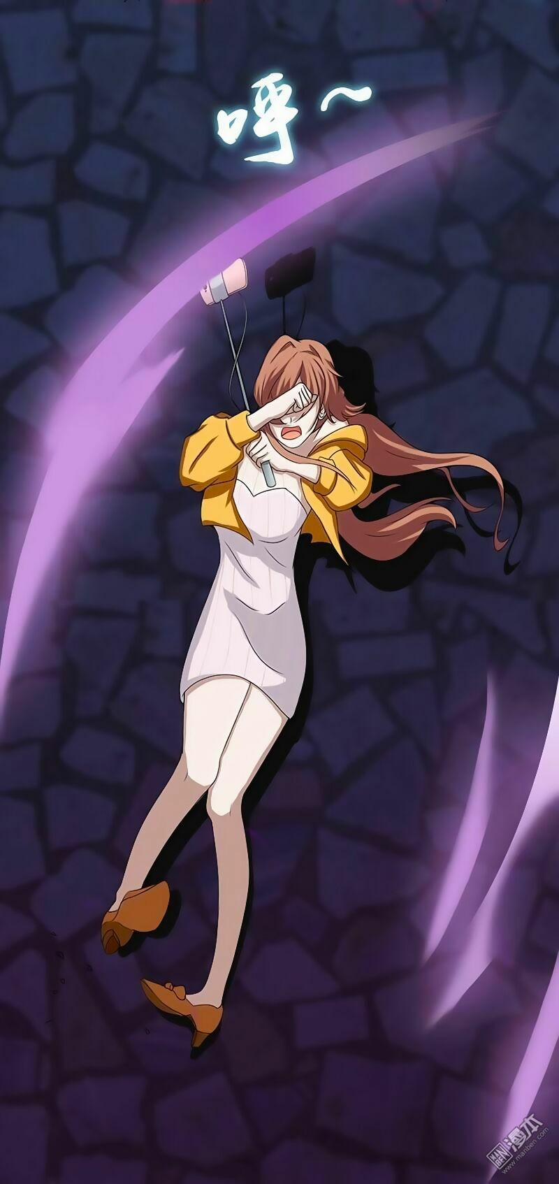 Địa Ngục Này Ta Mở Ra Đấy 3 trang 13