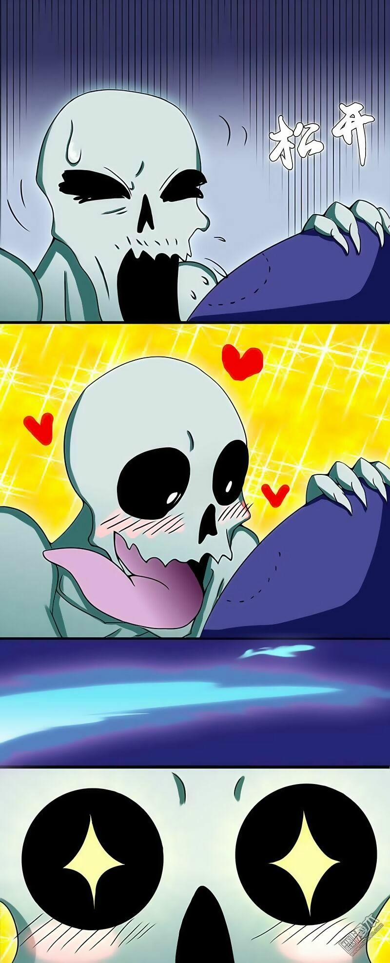 Địa Ngục Này Ta Mở Ra Đấy 3 trang 18