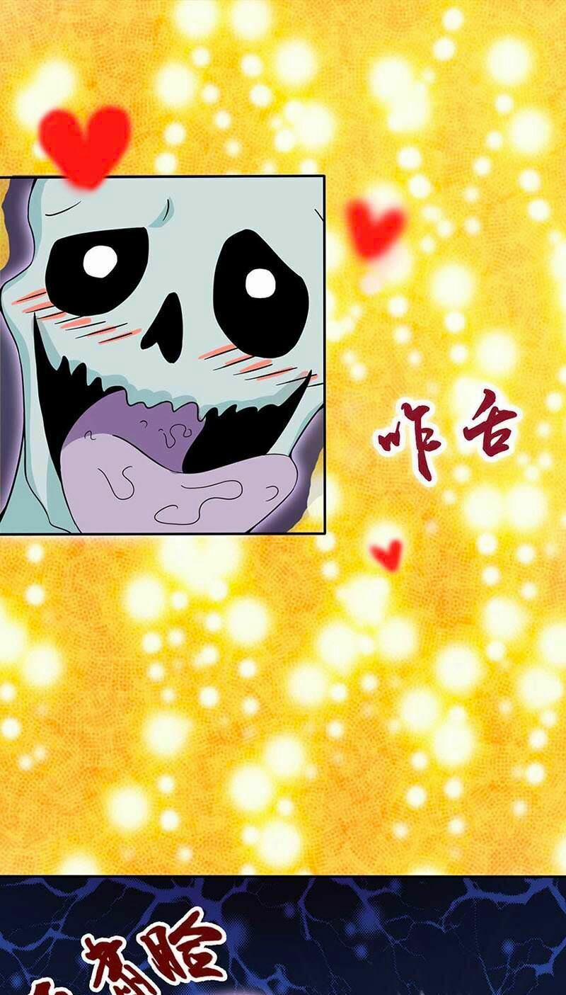 Địa Ngục Này Ta Mở Ra Đấy 3 trang 29