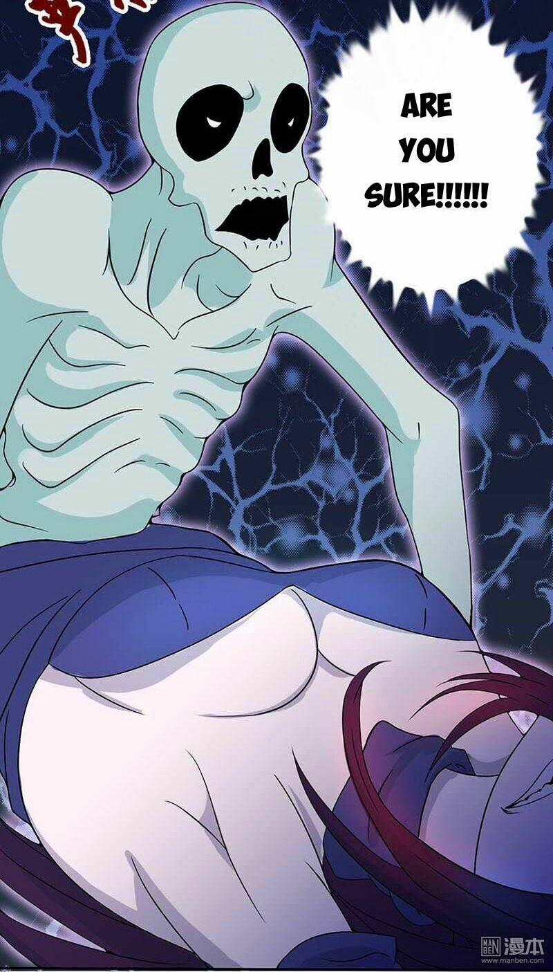 Địa Ngục Này Ta Mở Ra Đấy 3 trang 30