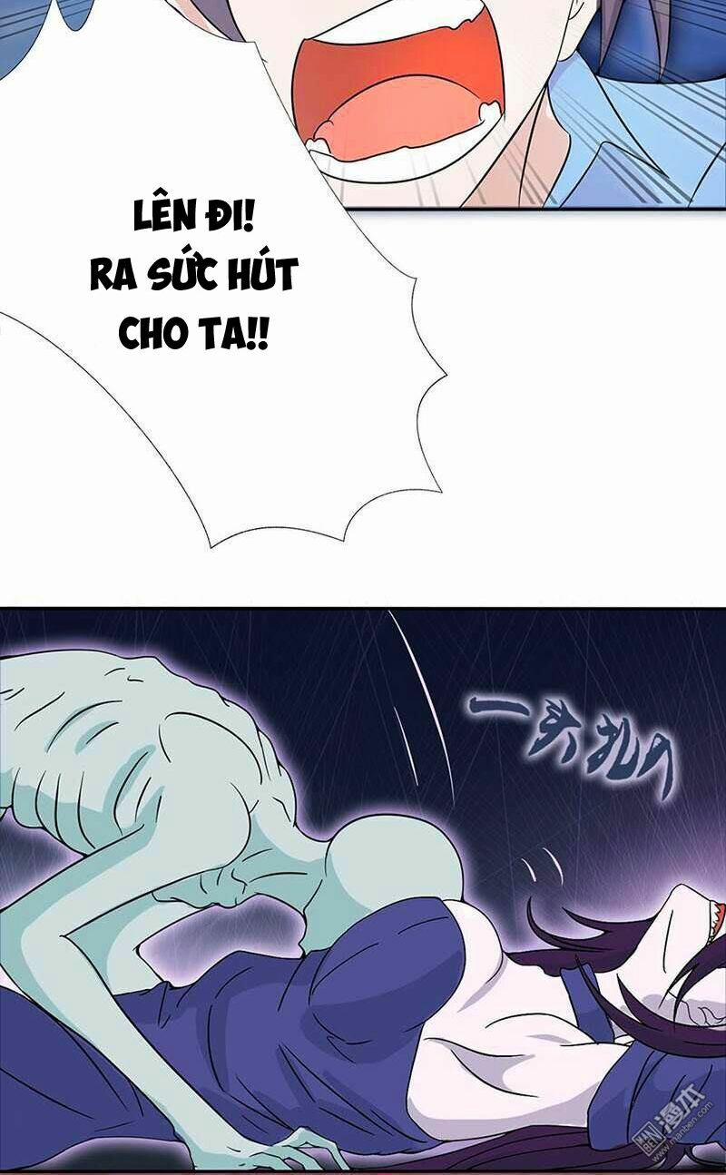 Địa Ngục Này Ta Mở Ra Đấy 3 trang 32