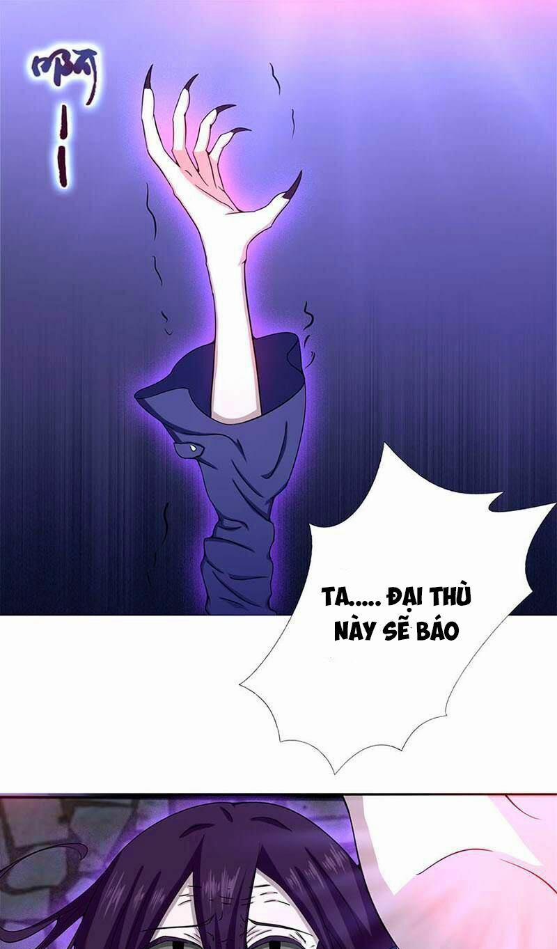 Địa Ngục Này Ta Mở Ra Đấy 3 trang 37