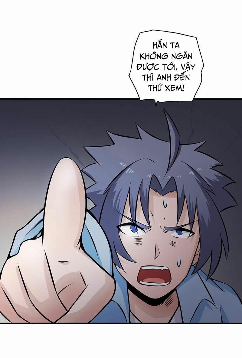 Địa Ngục Này Ta Mở Ra Đấy 30 trang 13