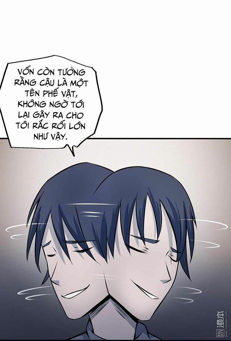 Địa Ngục Này Ta Mở Ra Đấy 30 trang 14