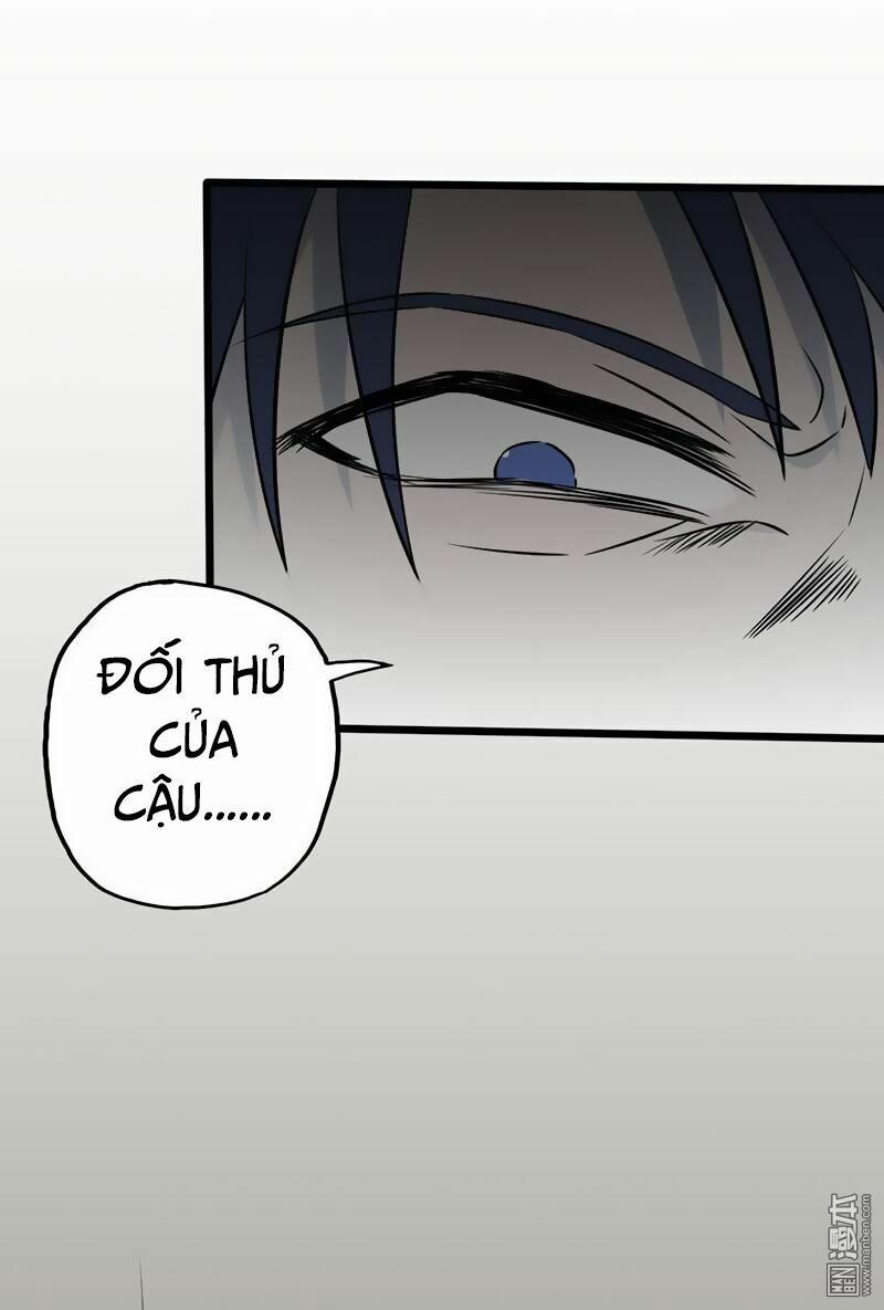 Địa Ngục Này Ta Mở Ra Đấy 30 trang 18