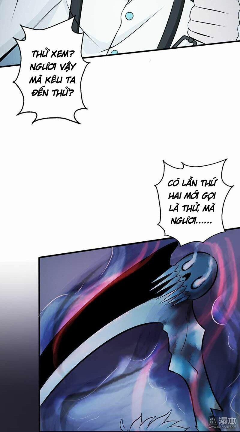 Địa Ngục Này Ta Mở Ra Đấy 30 trang 2