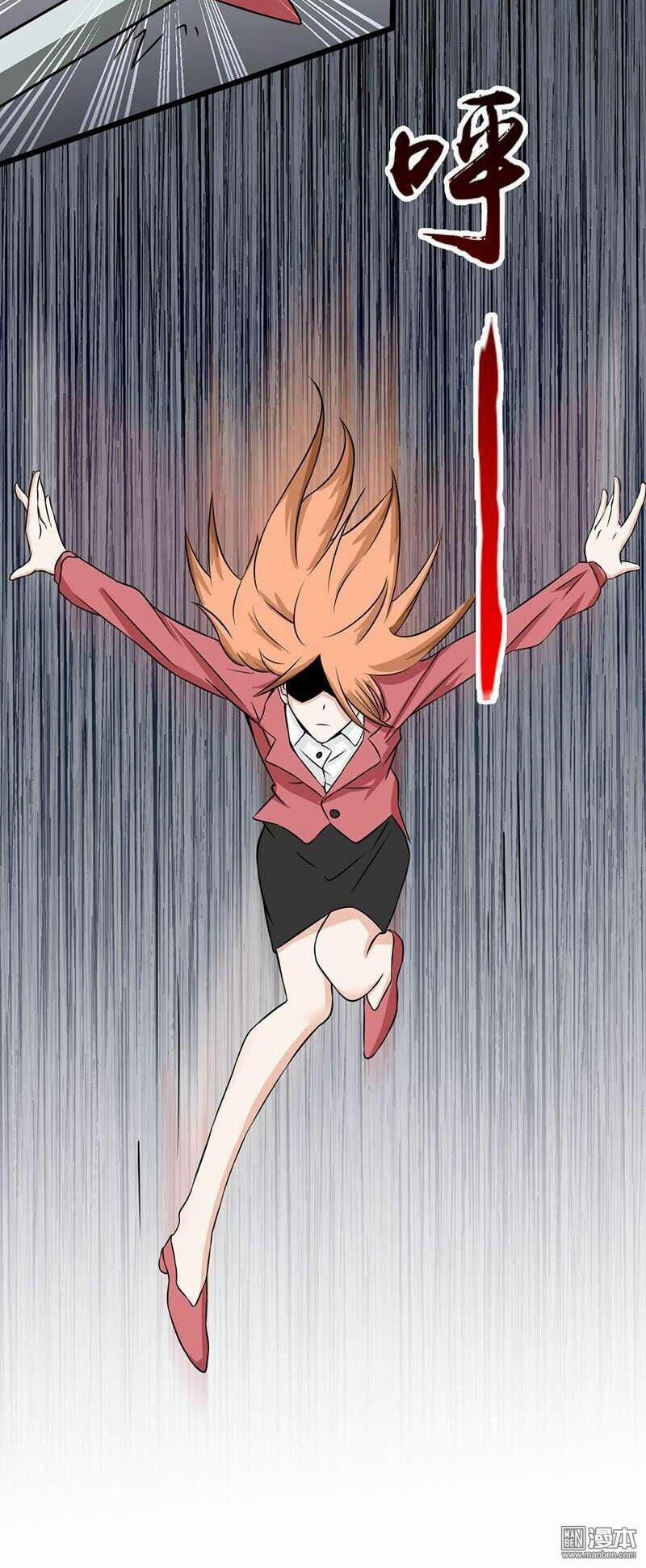 Địa Ngục Này Ta Mở Ra Đấy 30 trang 20