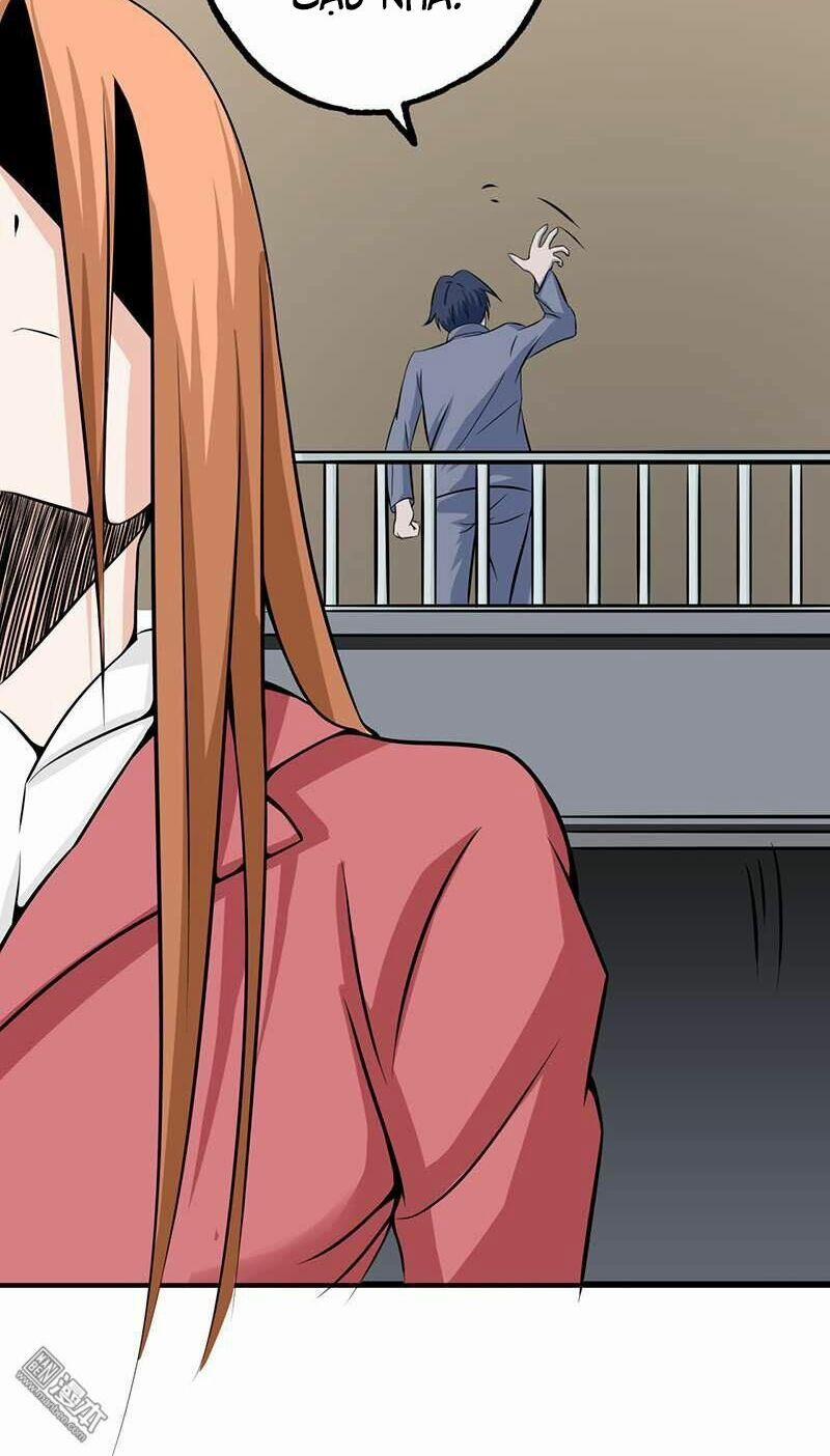 Địa Ngục Này Ta Mở Ra Đấy 30 trang 22