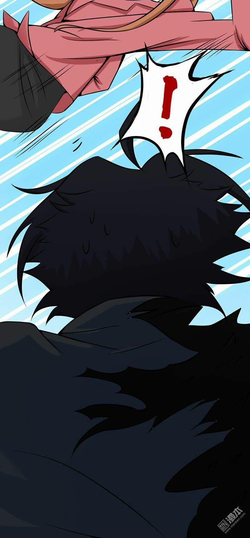 Địa Ngục Này Ta Mở Ra Đấy 30 trang 24