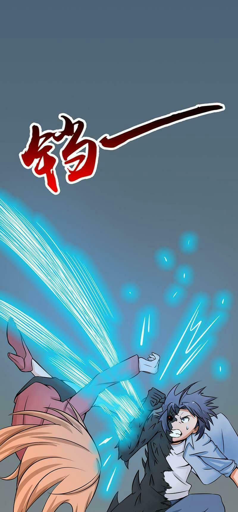 Địa Ngục Này Ta Mở Ra Đấy 30 trang 25