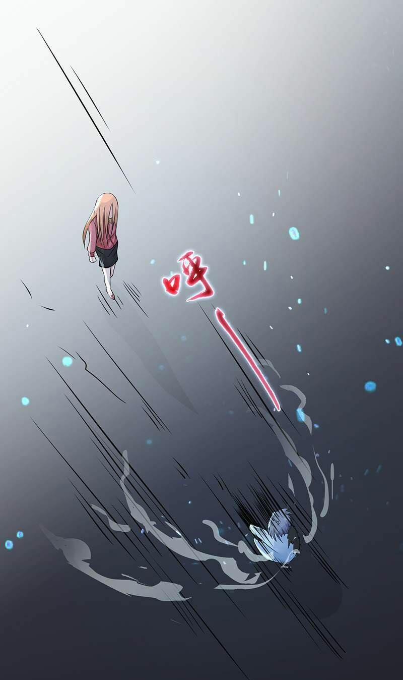 Địa Ngục Này Ta Mở Ra Đấy 30 trang 31