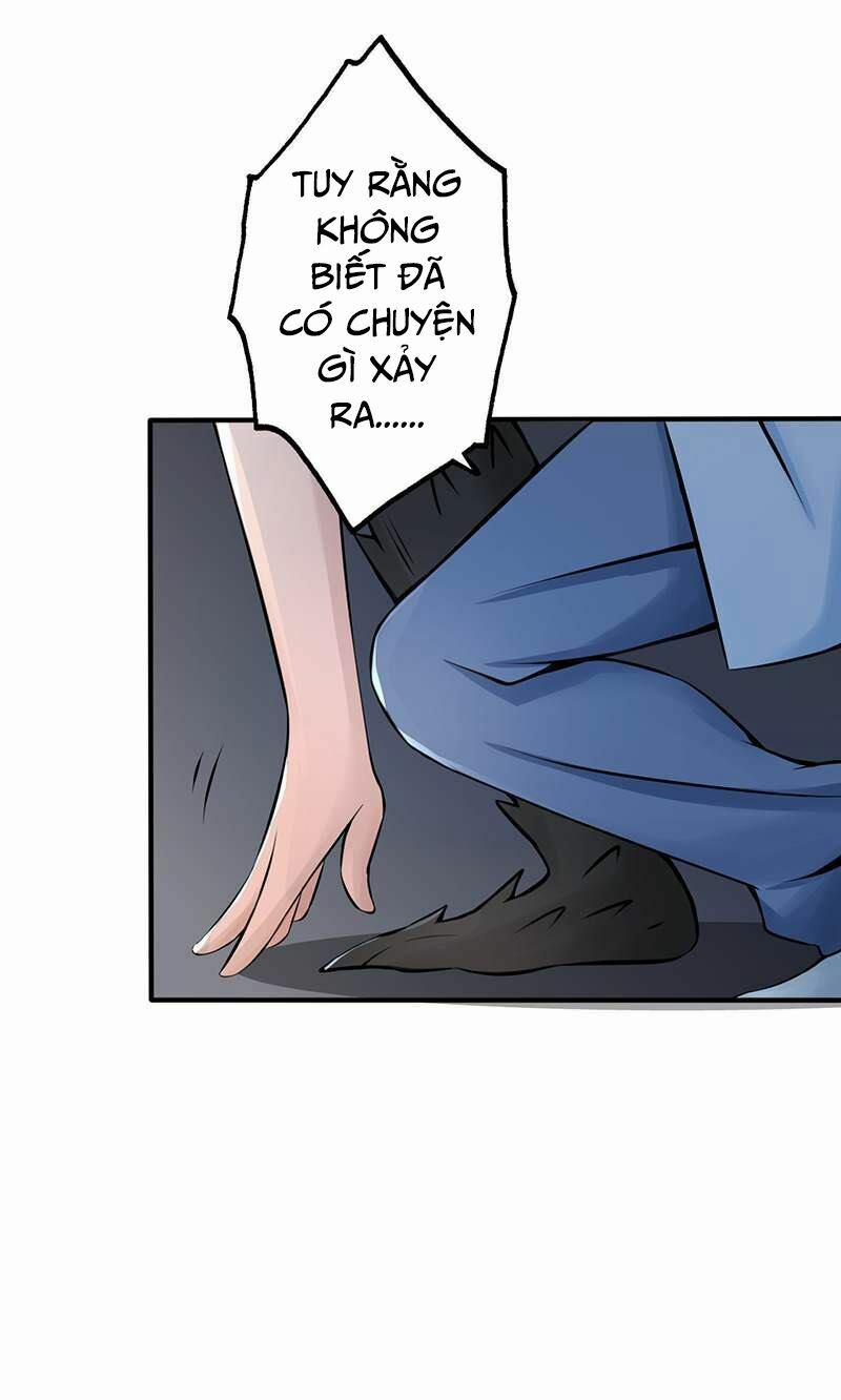 Địa Ngục Này Ta Mở Ra Đấy 30 trang 35