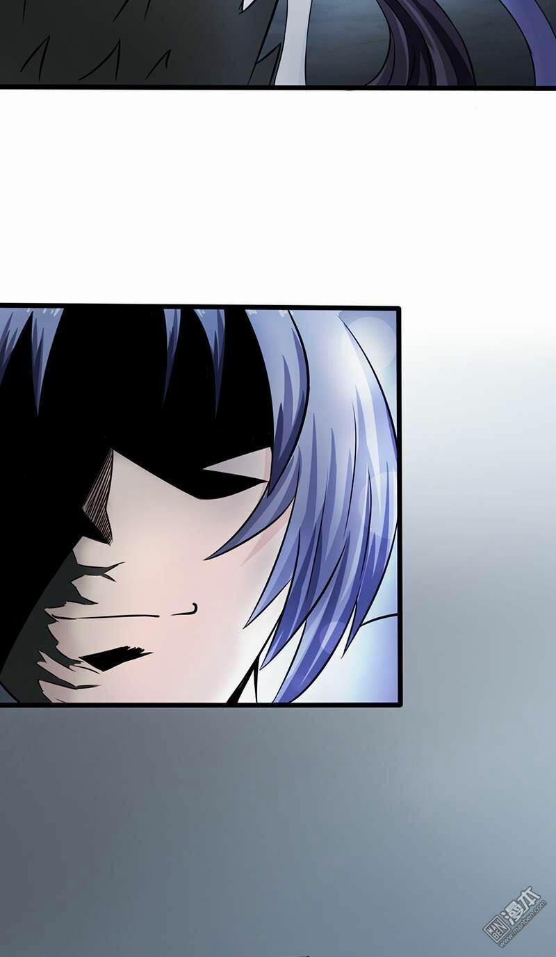 Địa Ngục Này Ta Mở Ra Đấy 30 trang 38