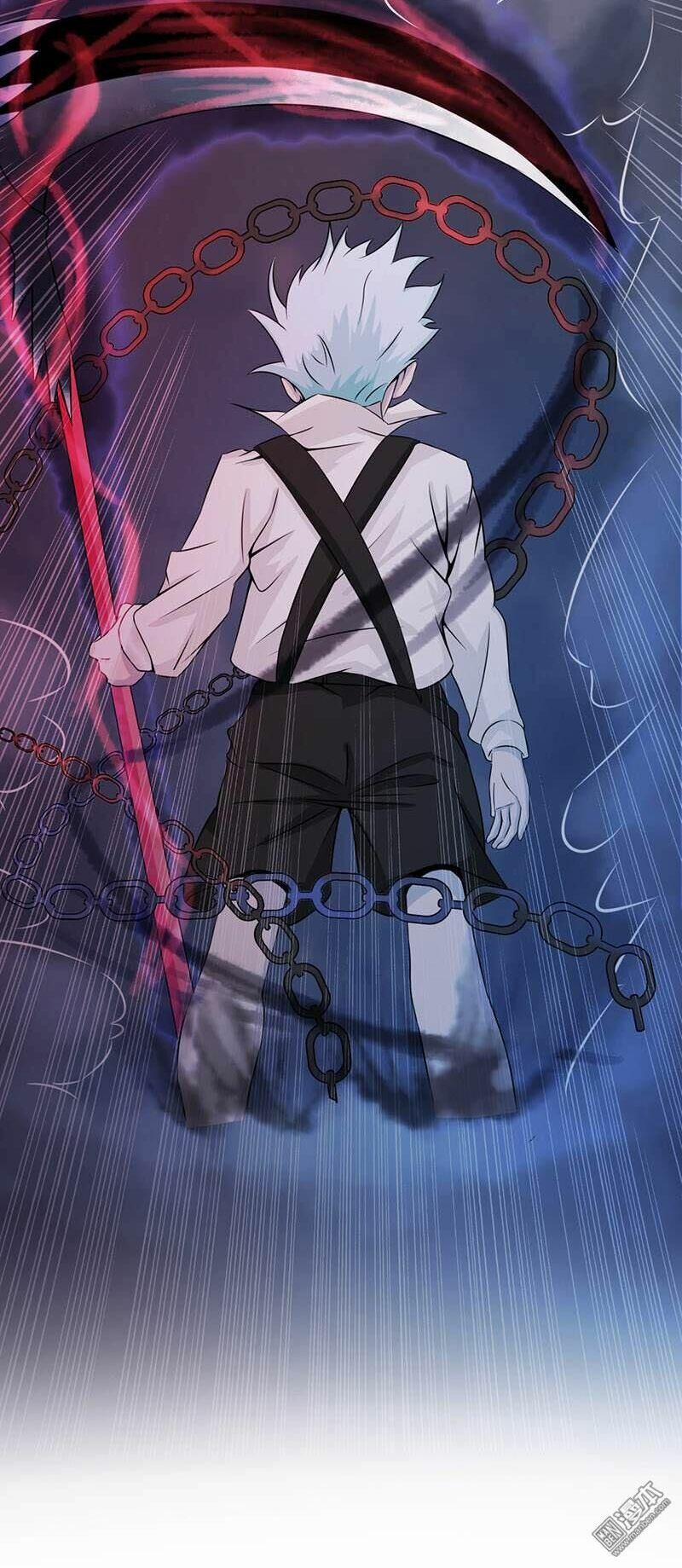 Địa Ngục Này Ta Mở Ra Đấy 30 trang 6