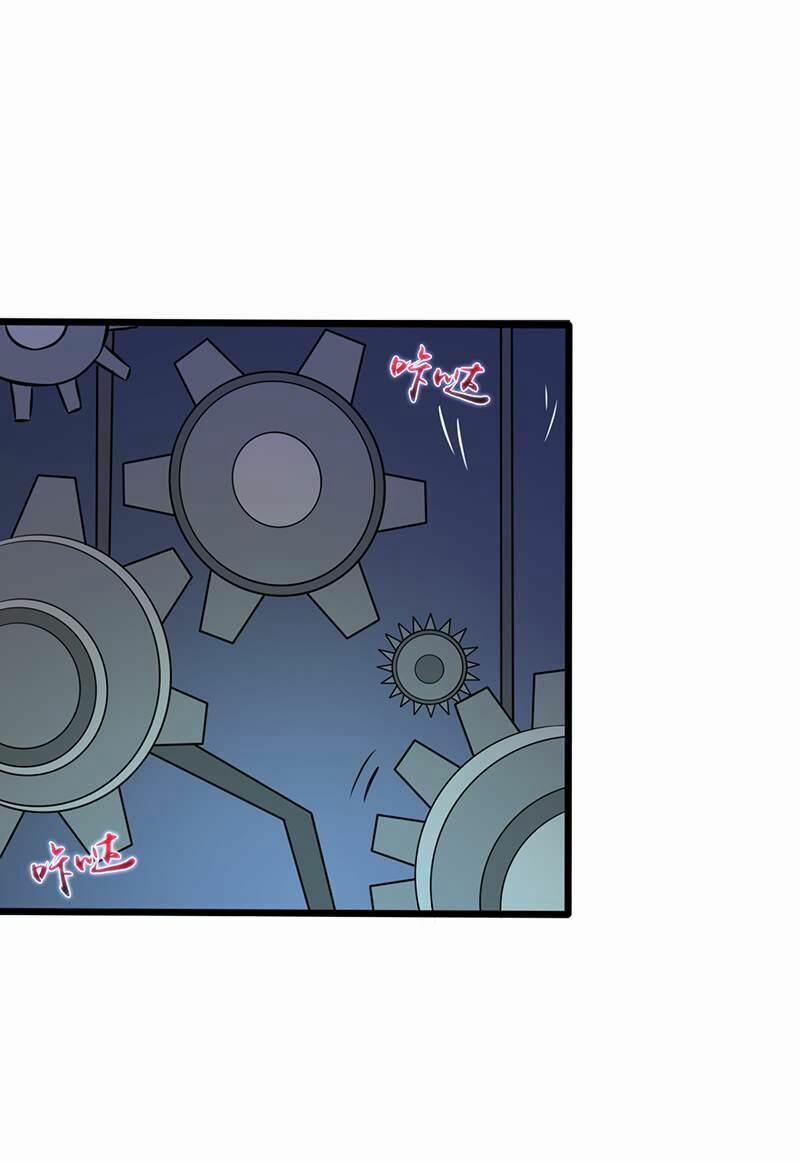 Địa Ngục Này Ta Mở Ra Đấy 30 trang 7