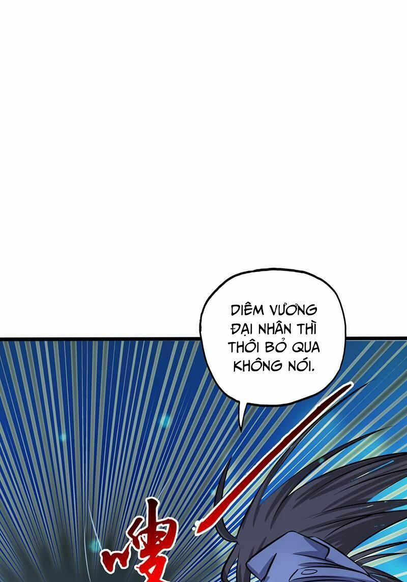 Địa Ngục Này Ta Mở Ra Đấy 31 trang 14