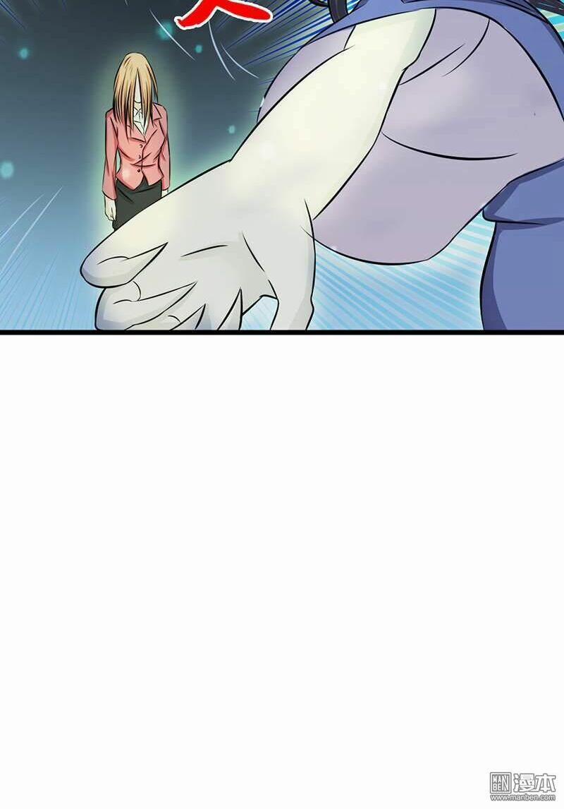 Địa Ngục Này Ta Mở Ra Đấy 31 trang 15