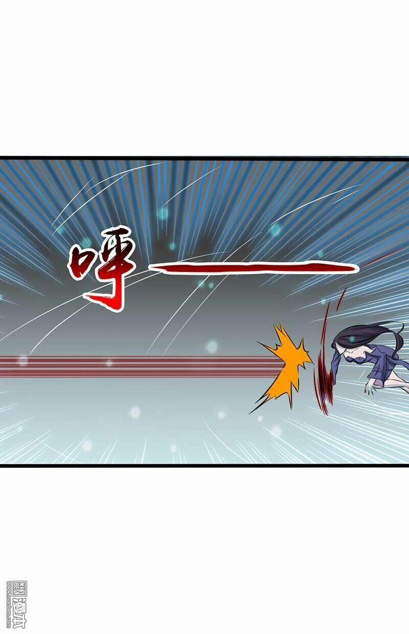 Địa Ngục Này Ta Mở Ra Đấy 31 trang 17