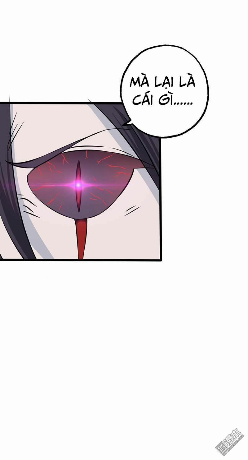 Địa Ngục Này Ta Mở Ra Đấy 31 trang 18