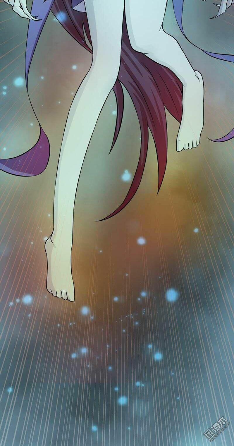 Địa Ngục Này Ta Mở Ra Đấy 31 trang 20