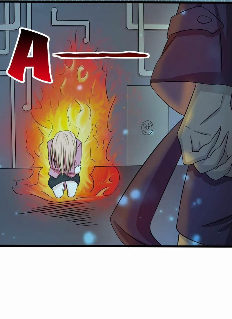 Địa Ngục Này Ta Mở Ra Đấy 31 trang 21