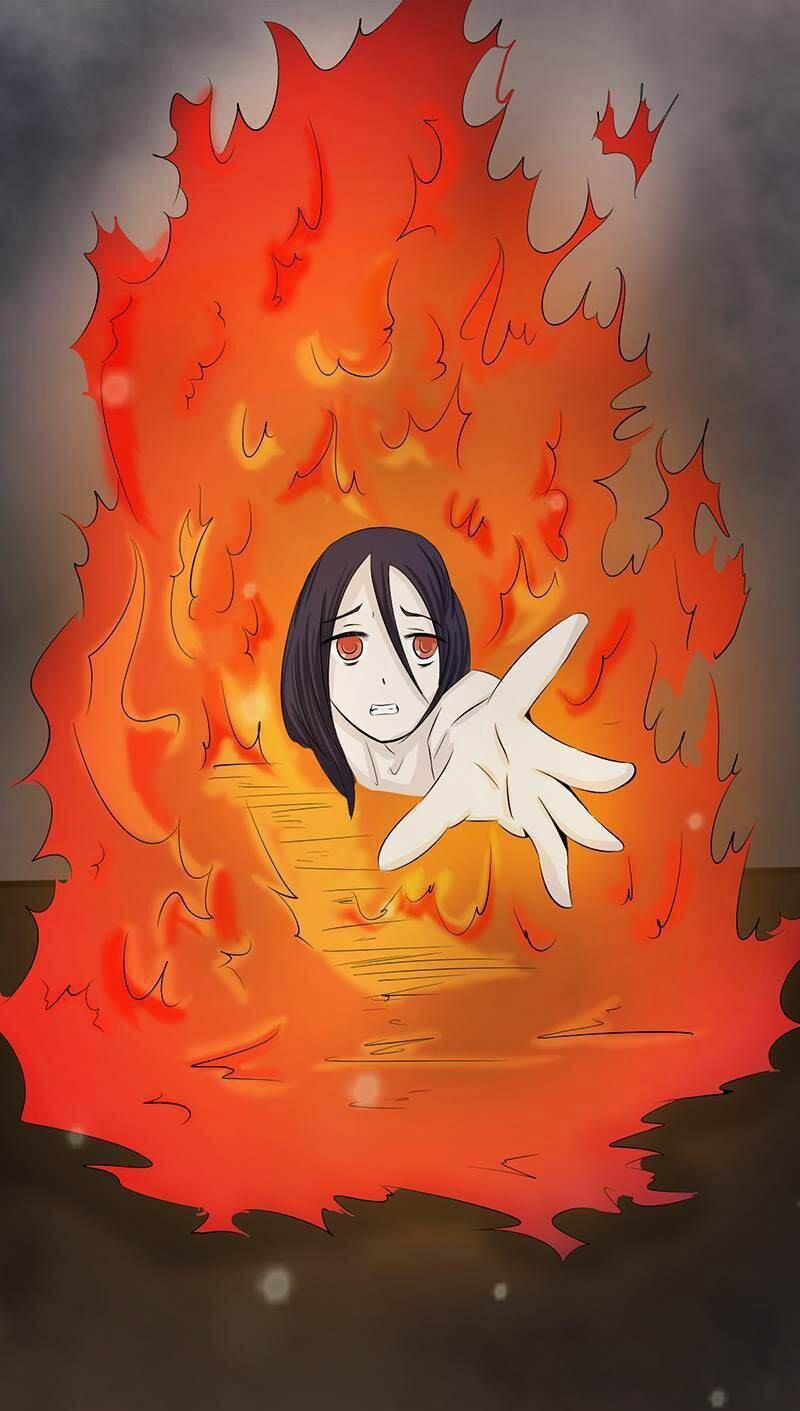 Địa Ngục Này Ta Mở Ra Đấy 31 trang 26