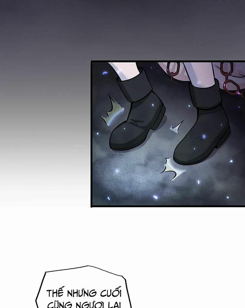 Địa Ngục Này Ta Mở Ra Đấy 31 trang 3