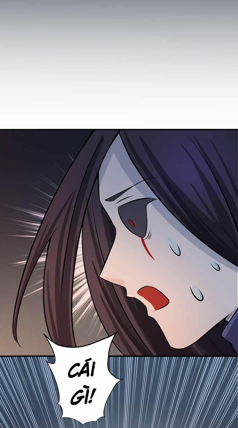 Địa Ngục Này Ta Mở Ra Đấy 31 trang 30