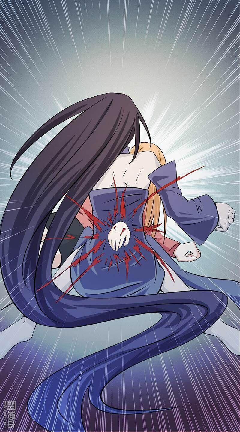 Địa Ngục Này Ta Mở Ra Đấy 31 trang 31